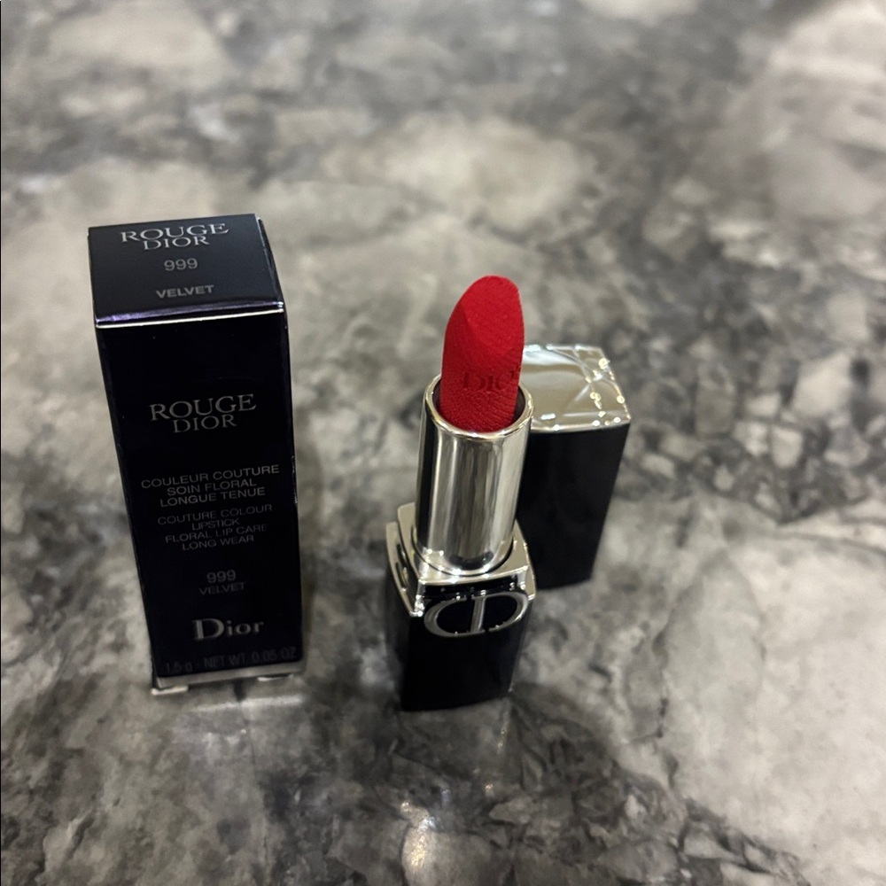 Dior Butterfly Gift Set - Picture 11 of 14